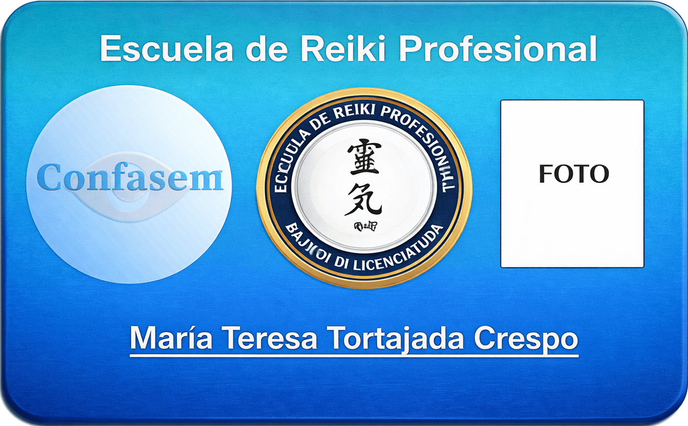 Certificación Oficial