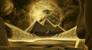 Reiki Egipcio