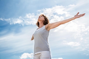 Sesiones de Reiki